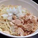 中華ソバ 伊吹 - 