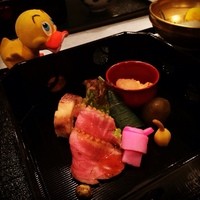 たん熊 北店 神戸店 - 2014/01/02
                  お正月の逸品♪