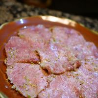 うしごろ 貫 恵比寿本店 - 牛タンいいとこだけ！