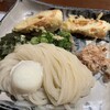 うどん 萬田次郎