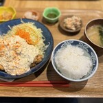 西荻 もがめ食堂 - 