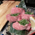 Roppongi Yakiniku Kiraku - 