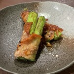 十勝うまいもんバル TONOTO - 