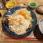 西荻 もがめ食堂 - 