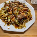 Okonomiyaki Mikasa - 