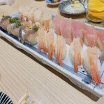 Kiduna Sushi - 