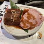 焼肉男マンモス - 