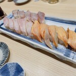 Kiduna Sushi - 