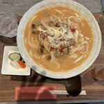 うどん居酒屋 オカチメンコ - 