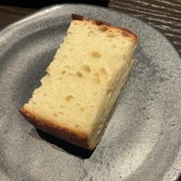 ラ・ボンヌターブル - 