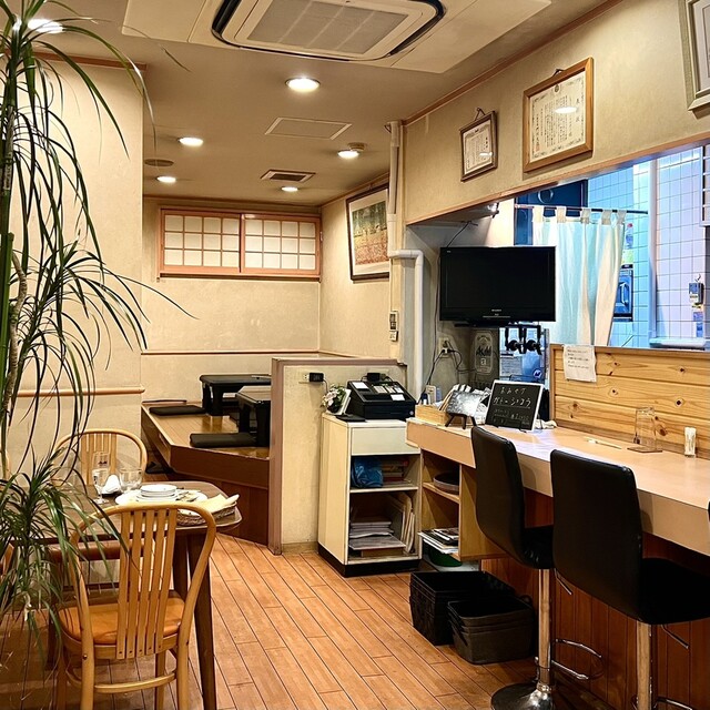 charbon シャルボン シャルボン - 東野/洋食 | 食べログ