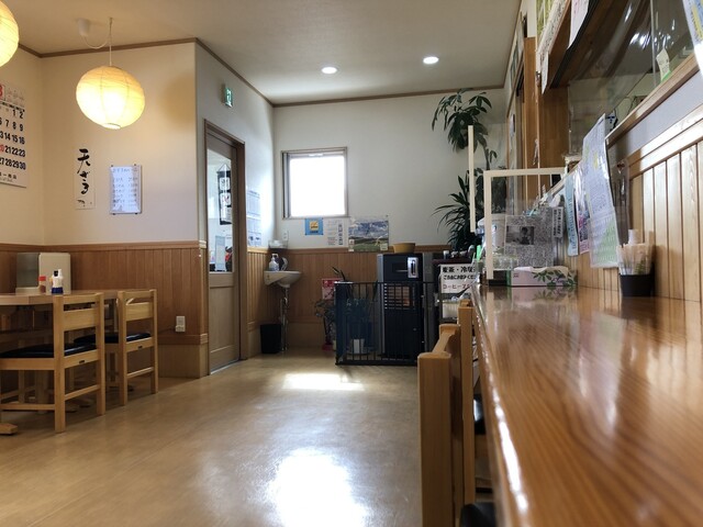 はなや蕎麦たろう - 新田老（そば）の写真