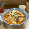 長州ラーメン万龍軒 富士見店