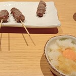 焼き鳥 きんざん - 