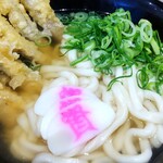 資さんうどん - 