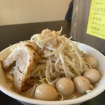 ラーメン つづき 岐阜芥見店 - 