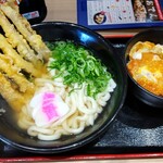 資さんうどん - 