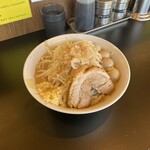ラーメン つづき 岐阜芥見店 - 