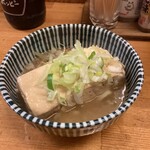 もつ焼き いとや - 