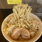 ラーメン つづき 岐阜芥見店 - 