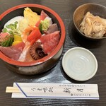 うまみ処 新月 - 料理写真: