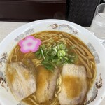 中華そば専門店 正善 - 