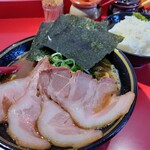 麺家 あくた川 別邸 - 