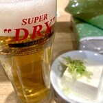 れんげ食堂Toshu 三軒茶屋店 - 