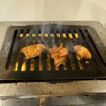 Taishuu Horumon Yakiniku Kemuriki - 