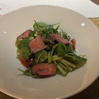 神戸牛炉窯焼ステーキ 雪月風花 北野坂 - 
