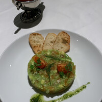 BEEF STEAK CLUB KIYO GINZA - 