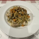 イタリア食堂 Mamma - 