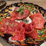 和牛焼肉鎌倉 肉と日本酒 - 