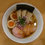 らぁめん 倉井 - 