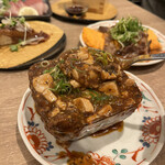 肉寿司 大衆肉割烹 こいこい - 