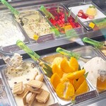 ルッジェーリ - 