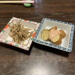 桜咲く味処 - 