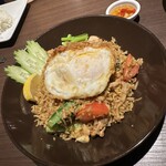 THAIFOOD DINING&BAR　マイペンライ - 