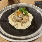 KOYOI　炭火焼と旬菜 - 