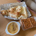 インド・ネパール料理 シュリクリシュナ - 