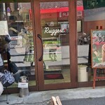 ルッジェーリ - 