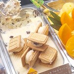 ルッジェーリ - 注文した ラム ウヴェッタ フォルマッジョ