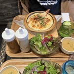 喫茶キャンディラップ - 