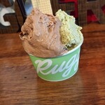 ルッジェーリ - 