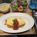 喫茶キャンディラップ - 