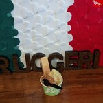 ルッジェーリ - 