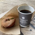 TAKAMURA COFFEE ROASTERS - 