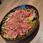 和牛焼肉鎌倉 肉と日本酒 - 