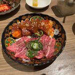 和牛焼肉鎌倉 肉と日本酒 - 