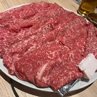 近江牛専門店 近江かど萬 - 